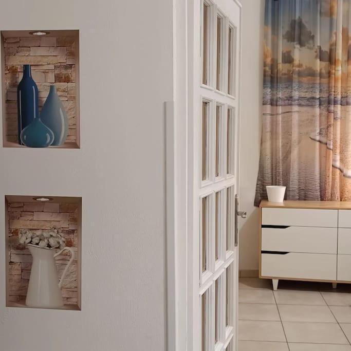 Risvegli Partenopei House Neapel Exteriör bild