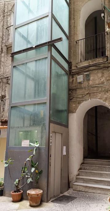 Risvegli Partenopei House Neapel Exteriör bild