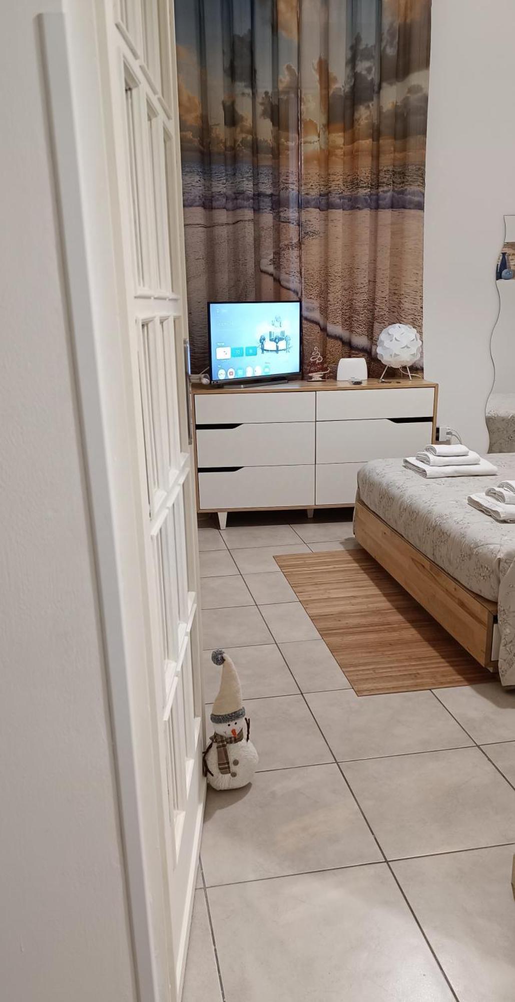 Risvegli Partenopei House Neapel Exteriör bild